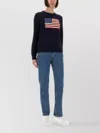Polo Ralph Lauren Long Sleeve Crew Neck Polo Jumper