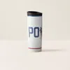 Polo Ralph Lauren Americana Logo Tumbler In Red/white/blue