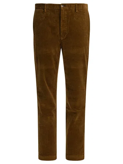 POLO RALPH LAUREN POLO RALPH LAUREN "ANDOVER" PANTS