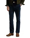 Polo Ralph Lauren Andover Slim Fit Stretch Corduroy Pants In Blue