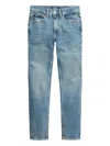 Polo Ralph Lauren Antares-wash Jeans In Blue