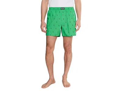 Polo Ralph Lauren Aopp Woven Boxer