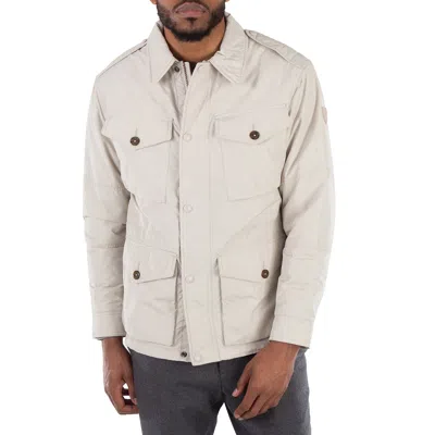 Polo Ralph Lauren Applique-logo Padded Jacket