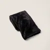 Polo Ralph Lauren Arden Throw Blanket In Midnight Navy