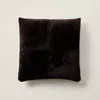 Polo Ralph Lauren Arden Throw Pillow In Brown