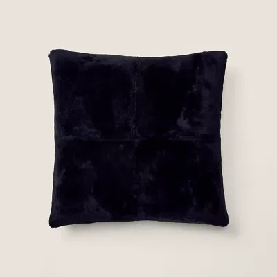 Polo Ralph Lauren Arden Throw Pillow In Midnight Navy