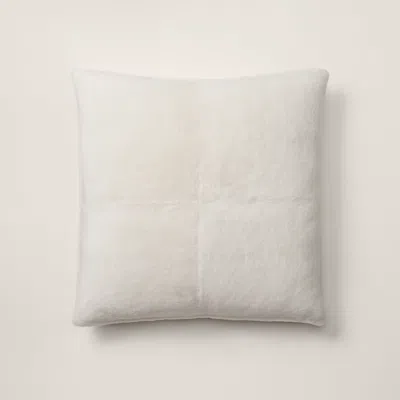 Polo Ralph Lauren Arden Throw Pillow In Sand