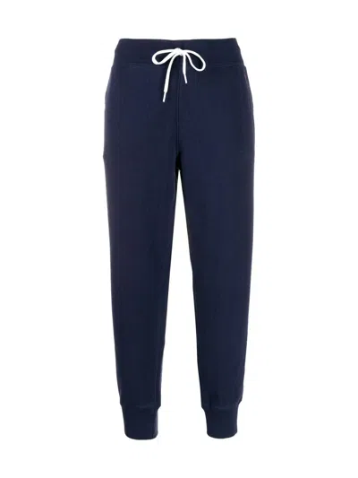 POLO RALPH LAUREN POLO RALPH LAUREN ATHLETIC ANKLE LENGHT TRACK PANT