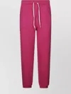 Polo Ralph Lauren Athletic Ankle Pants Featuring Elastic Waistband