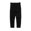 Polo Ralph Lauren Double-knit Mesh Track Joggers In Black