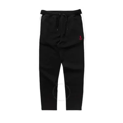 POLO RALPH LAUREN POLO RALPH LAUREN ATHLETIC DRAWSTRING TRACK PANTS