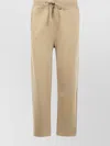 Polo Ralph Lauren Popantm11 Athletic Loopback Terry Trousers Clothing In Nude