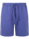 Polo Ralph Lauren Performance No Class Shorts With Pockets In Blue
