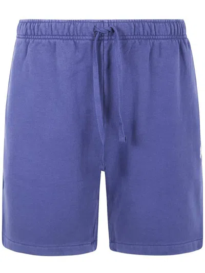 Polo Ralph Lauren Performance No Class Shorts With Pockets In Blue