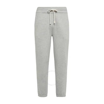 Polo Ralph Lauren Athletic Pant In Gray