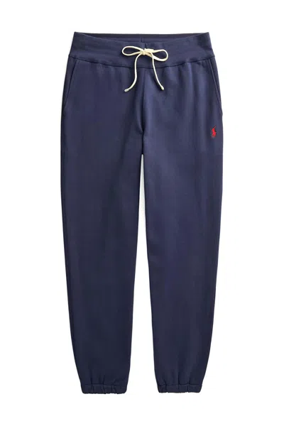 Polo Ralph Lauren Athletic Pant In Cruise Navy