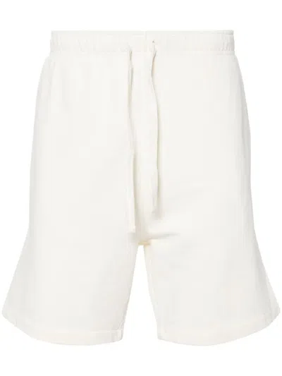 Polo Ralph Lauren Athletic Shorts Clothing In White