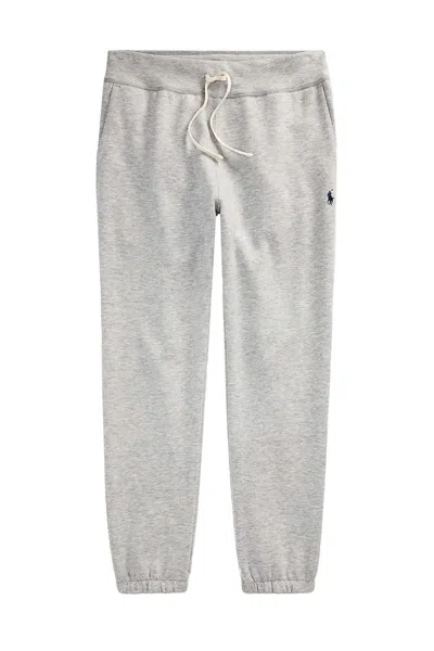 Polo Ralph Lauren Athletic Sweatpant In Andover Heather