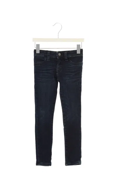 Polo Ralph Lauren 'aubrie' Jeans In Blue