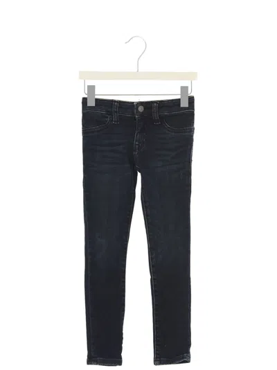 Polo Ralph Lauren Kids' Aubrie Jeans In Blue
