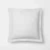 Polo Ralph Lauren Austyn Euro Sham In White