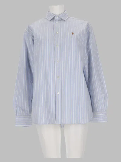 Polo Ralph Lauren In Azure