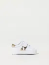 Polo Ralph Lauren Baby Boys' Sneakers  Kids Color White In ホワイト