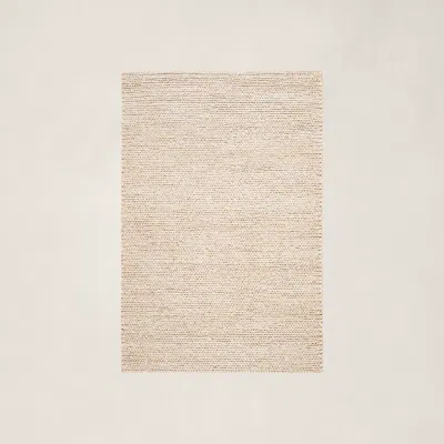 Polo Ralph Lauren Ponderosa Weave Rug In Birch