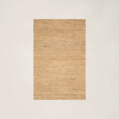 Polo Ralph Lauren Ponderosa Weave Rug In Wheat