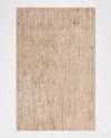 Polo Ralph Lauren Bajada Hand Loomed Jute Rug In Natural