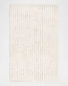 Polo Ralph Lauren Bajada Hand Loomed Jute Rug In Bleach