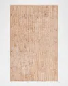 Polo Ralph Lauren Bajada Hand Loomed Jute Rug In Natural