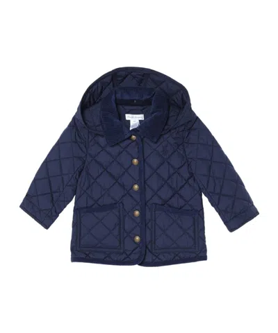 Polo Ralph Lauren Barn Jacket In Blue