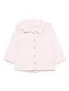 Polo Ralph Lauren Barn Jacket In Pink