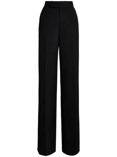 Polo Ralph Lauren Barnet Trousers In Schwarz