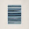 Polo Ralph Lauren Barragan Stripe Rug In Horizon