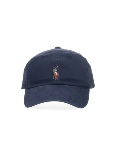 Polo Ralph Lauren Baseball Cap