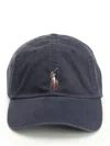 Polo Ralph Lauren Baseball Cap Hats Blue