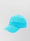 Polo Ralph Lauren Embroidered-logo Baseball Cap
