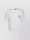 Polo Ralph Lauren Basic Crew Neck Short Sleeve T-shirt