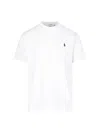 Polo Ralph Lauren Classic Cotton Jersey T-shirt
