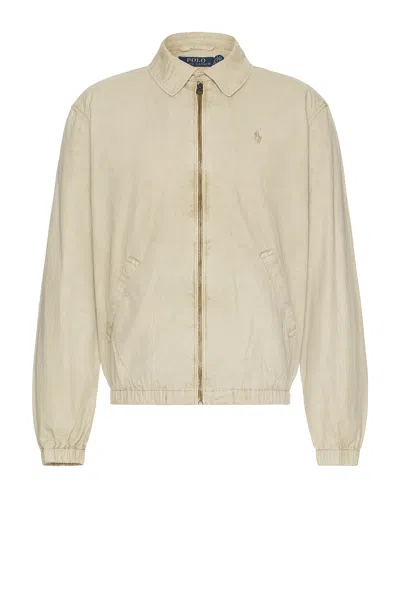 POLO RALPH LAUREN BAYPORT WINDBREAKER
