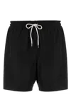 Polo Ralph Lauren Logo-embroidered Swim Shorts