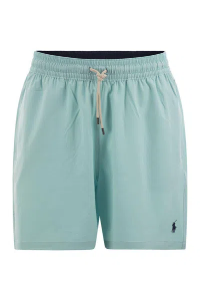 POLO RALPH LAUREN POLO RALPH LAUREN BEACH BOXERS