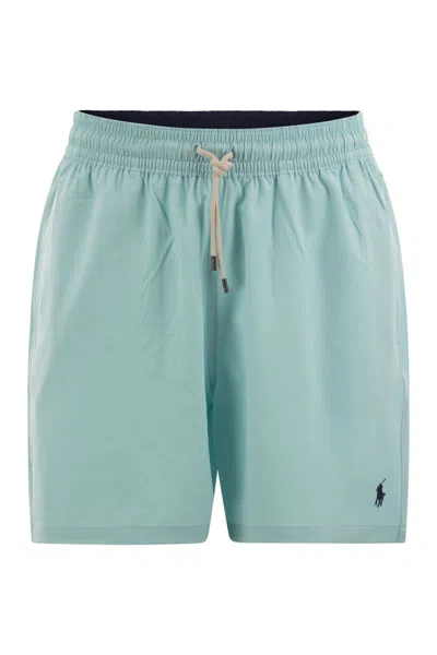 POLO RALPH LAUREN POLO RALPH LAUREN BEACH BOXERS