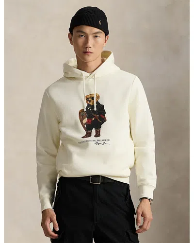 POLO RALPH LAUREN BEAR FLEECE HOODIE