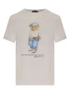 Polo Ralph Lauren Olo Bear T-shirt