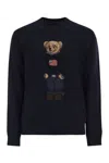 Polo Ralph Lauren Ralph Lauren Sweaters In Blue