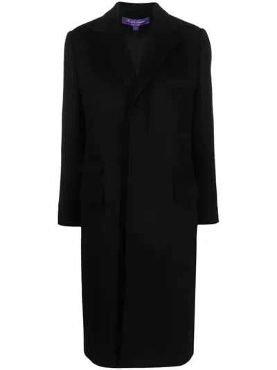 POLO RALPH LAUREN POLO RALPH LAUREN BEATRISA LINED COAT