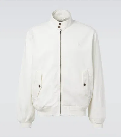 Polo Ralph Lauren Bedford Cotton Chino Blouson